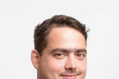 Petr Dolínek (ČSSD)