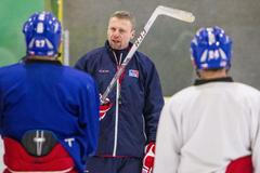 Kemp juniorů před MS 2015: Jakub Petr