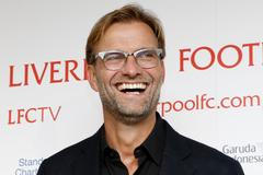 Jürgen Klopp, nový manažer Liverpoolu