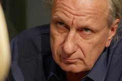 Schizofrenie? Máme to v sobě všichni, není jasná hranice, co je normalita a co nemoc, říká psychiatr