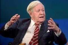 Helmut Schmidt