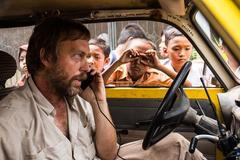 Trabantem do posledního dechu