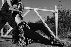 Norbert Baksa - Der Migrant