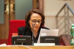 Odvolávání primátorky