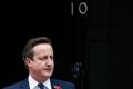 David Cameron