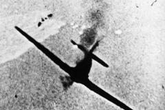 Boj českých letců nad Anglií