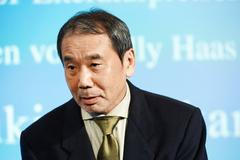 haruki murakami