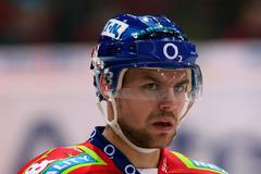 Rastislav Špirko, HC Eaton Pardubice (2009-10)
