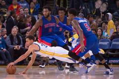 Golden State Warriors, Stephen Curry