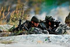 FAC v Afghánistánu