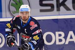 TELH, Plzeň - Chomutov: Michal Vondrka