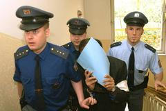 Katarský princ Hámid bin Abdal Sání (2005)