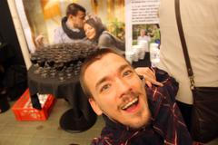 Mejdan vozíčkářů