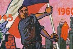 Kdybychom tady měli novou SSM, kdo by byl její nejlepší předseda?