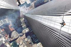 Muž na laně (The Walk, 2015)