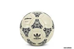 Míče Adidas pro fotbalová MS