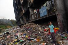 Děs a hrůza v největším romském ghettu v Evropě