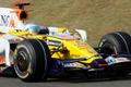 F1, VC Číny 2008: Fernando Alonso, Renault