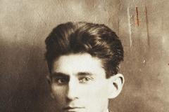 Judita Matyášová představuje na HitHitu  projekt Kafka na prázdninách