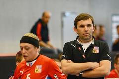 Česká florbalová reprezentace žen