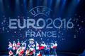 Losování Eura 2016