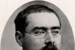 Rudyrad Kipling