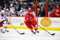 NHL: New York Rangers at Carolina Hurricanes