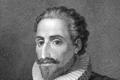 Miguel de Cervantes
