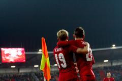 Česko - Srbsko: Krejčí, Zahustel