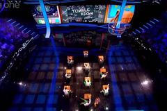 YouTube: Ukázka z pořadu BBC Tumble