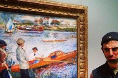 Hnutí proti Renoirovi