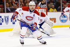 Trenéři si v NHL poprvé vyžádali video. A byl u toho Plekanec. Podívejte se, čím se provinil