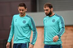 Nemanja Matiš a Bronislav Ivanovič