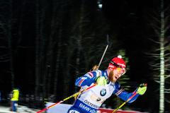 SP Östersund, Smíšená štafeta dvojic: Michal Šlesingr