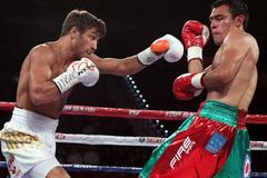 Sestřih zápasu Lomačenko vs. Koasicha