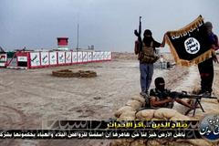 Islámský stát - propaganda