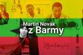 Martin Novák z Barmy