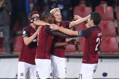 Sparta Praha - Teplice, Synoti liga 2015/16