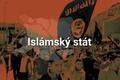 ikona - Islámský stát