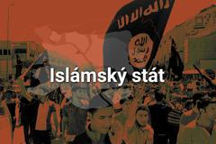 ikona - Islámský stát