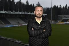 Zdenko Frťala, trenér FK Jablonec