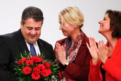 Sigmar Gabriel
