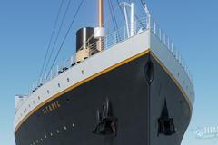 Titanic: Honor and Glory