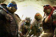 Želvy Ninja 2 tv spot