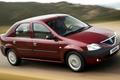 Dacia Logan 2008