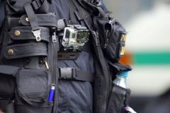 Policejní zásah na Cibulce