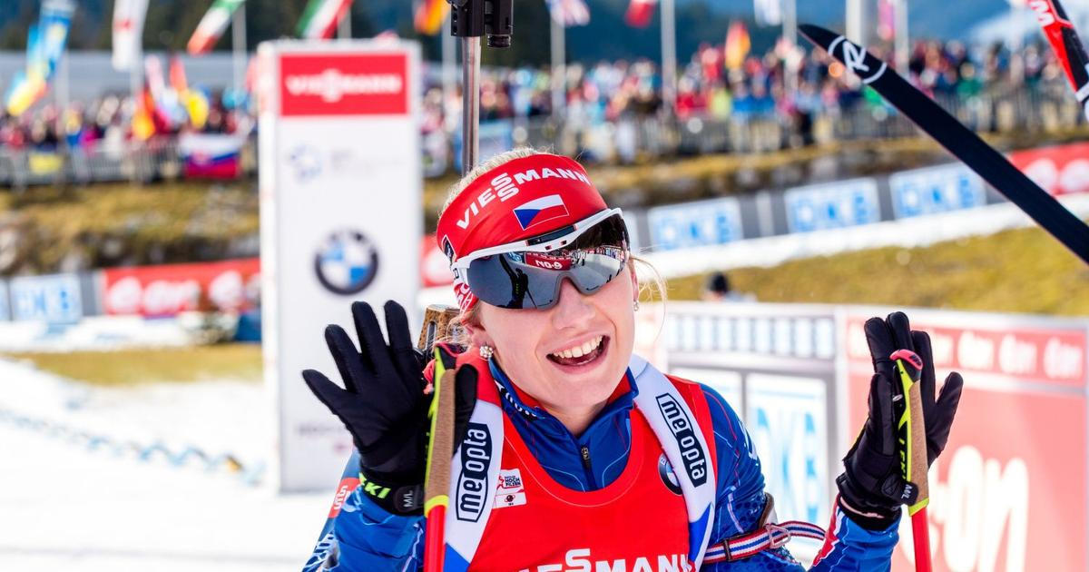 Parádní závod Češek v Oslu. Charvátová zářila, Vinklárková ukončila kariéru stylově