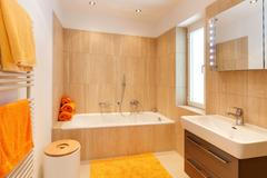 Rekonstrukce koupelny: Jak na to?