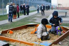 Bělá pod Bezdězem - detenční zařízení - prohlídka s Chovancem - final