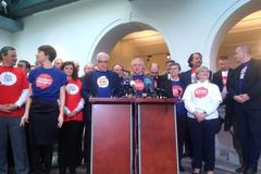 Poslanci ANO před obstrukcemi k evidenci tržeb